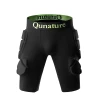 Захист стегна Qunature Ski Advanced L Black (5907769387302)