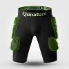Захист стегна Qunature Ski Advanced L Black (5907769387302)