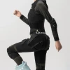 Захист стегна Qunature Ski Advanced L Black (5907769387302)