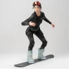Захист стегна Qunature Ski Advanced XL Black (5907769387319)
