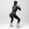 Захист стегна Qunature Ski Advanced XL Black (5907769387319)