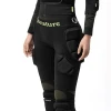 Захист стегна Qunature Ski Advanced XL Black (5907769387319)