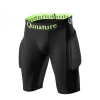Захисник стегон Qunature Ski Basic S Black (5907769387326)