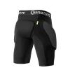 Захисник стегон Qunature Ski Basic S Black (5907769387326)
