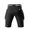 Захисник стегон Qunature Ski Basic S Black (5907769387326)