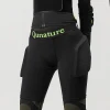 Захисник стегон Qunature Ski Basic S Black (5907769387326)