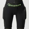 Захисник стегон Qunature Ski Basic S Black (5907769387326)