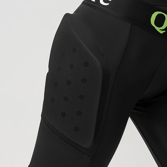 Захист стегна Qunature Ski Basic L Black (5907769387340)