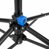 Стійка Wozinsky WSS-180 сервісна підлогова для велосипедів 30 kg Чорна (5907769387371)