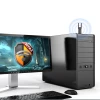Адаптер Wozinsky USB 3.0 WiFi 6 Black (5907769387388)