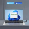 Адаптер Wozinsky USB 3.0 WiFi 6 Black (5907769387388)