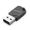 Адаптер Wozinsky USB Wi-Fi 6 з Bluetooth 5.4 Black (6932172644390)