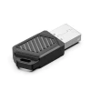 Адаптер Wozinsky USB Wi-Fi 6 з Bluetooth 5.4 Black (6932172644390)