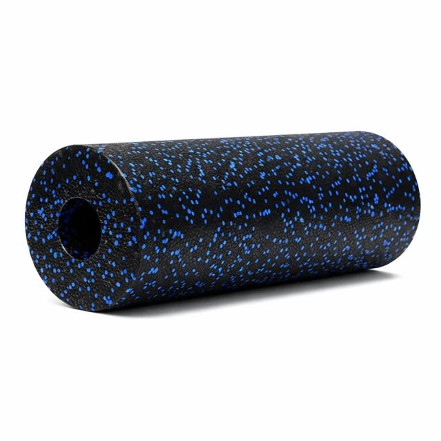 Ролер для масажу Wozinsky WRM-45 45 см Black (5907769387401)