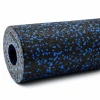Ролер для масажу Wozinsky WRM-45 45 см Black (5907769387401)