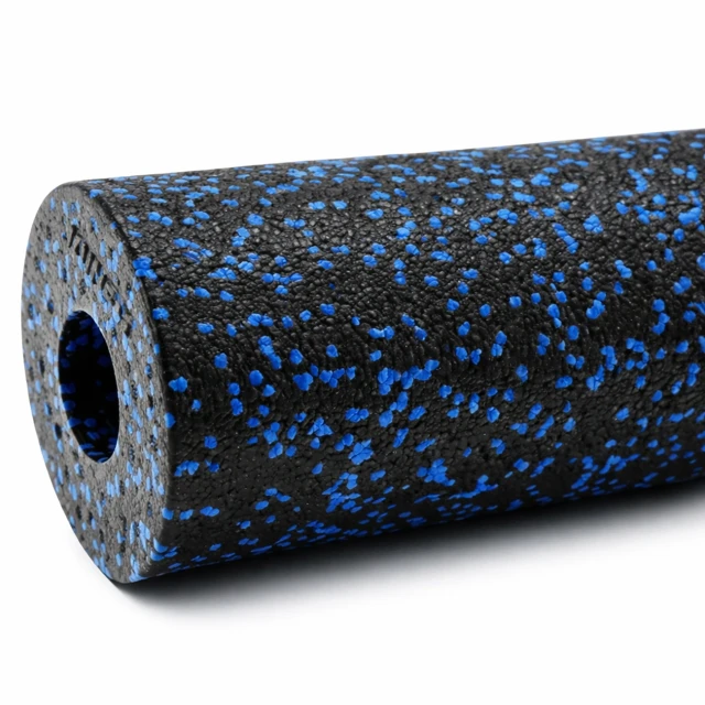 Ролер для масажу Wozinsky WRM-45 45 см Black (5907769387401)
