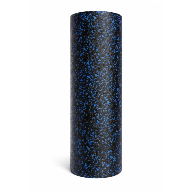 Ролер для масажу Wozinsky WRM-45 45 см Black (5907769387401)