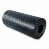 Ролер для масажу Wozinsky WRM-33 33 см Black (5907769387418)