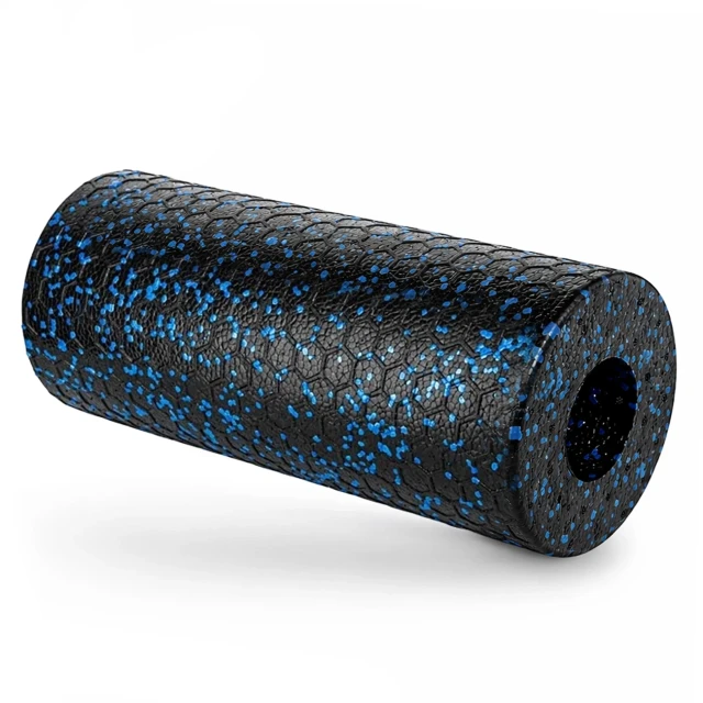 Ролер для масажу Wozinsky WRM-33 33 см Black (5907769387418)