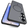 Чохол Tiancai Hybrid Armor для Samsung Galaxy A37 Чорний (5907769387517)