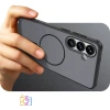 Чохол Tiancai Hybrid Armor для Samsung Galaxy A37 Чорний (5907769387517)