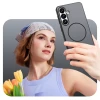 Чохол Tiancai Hybrid Armor для Samsung Galaxy A37 Чорний (5907769387517)