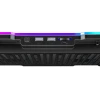 Підставка Wozinsky WDCX-A26 NitroCool RGB охолоджуюча геймерська під ноутбук Black (5907769387722)