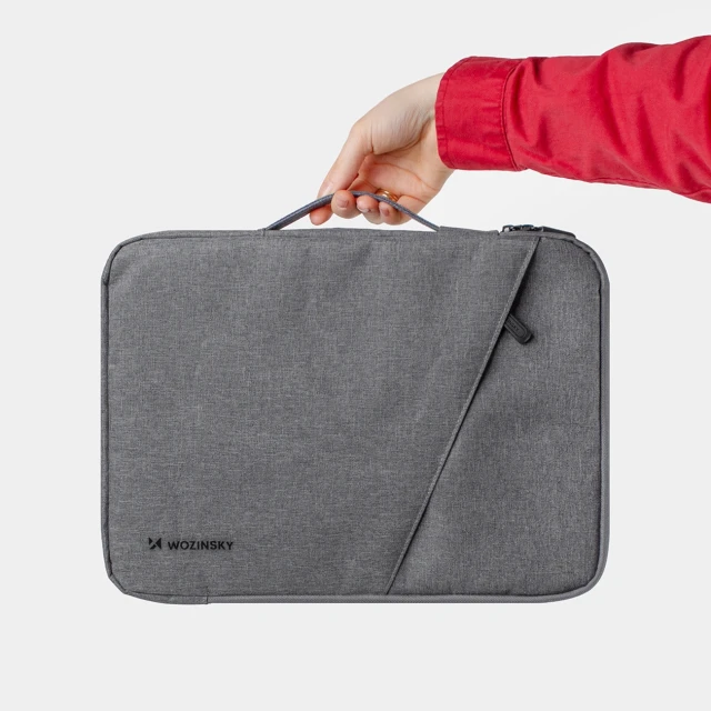 Сумка для ноутбука Wozinsky WTNP-14G 13-14