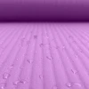 Килимок для вправ Wozinsky WNSP-15F 183 x 61 x 1.5 см товстий гімнастичний для йоги та фітнесу Purple (5907769387890)