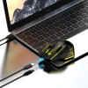 Миша Wozinsky WMGB-1181 Black-Yellow (5907769387913)