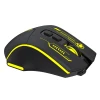 Миша Wozinsky WMGB-1181 Black-Yellow (5907769387913)