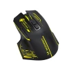 Миша Wozinsky WMGB-1181 Black-Yellow (5907769387913)