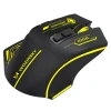 Миша Wozinsky WMGB-1181 Black-Yellow (5907769387913)