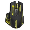 Миша Wozinsky WMGB-1181 Black-Yellow (5907769387913)