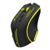 Миша Wozinsky WMGB-1181 Black-Yellow (5907769387913)
