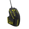 Миша Wozinsky WMGK-1181W Black-Yellow (5907769387920)