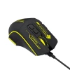 Миша Wozinsky WMGK-1181W Black-Yellow (5907769387920)