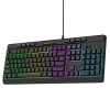 Клавіатура Wozinsky WKG-1044 Black (5907769387951)