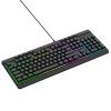 Клавіатура Wozinsky WKG-1044 Black (5907769387951)