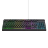 Клавіатура Wozinsky WKG-1044 Black (5907769387951)