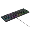 Клавіатура Wozinsky WKG-1044 Black (5907769387951)