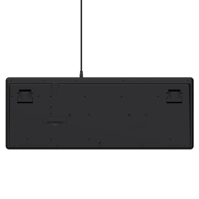 Клавіатура Wozinsky WKG-1044 Black (5907769387951)