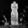 Велосипедна пляшка HBR-01 750ml прозора (5907769387968)