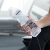 Велосипедна пляшка HBR-01 750ml прозора (5907769387968)