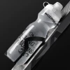Велосипедна пляшка HBR-01 750ml прозора (5907769387968)
