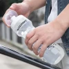 Велосипедна пляшка HBR-01 750ml прозора (5907769387968)
