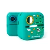 Дитячий фотоапарат з термопринтером Wozinsky WDT-04 Green (5907769387982)