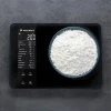 Ваги кухонні Wozinsky WIK-16 розумні з цифровим дисплеєм Bluetooth Black (5907769388019)