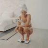 Ваги підлогові Wozinsky WIWL-180 розумні Bluetooth White (5907769388026)