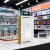 Powerbank Wozinsky W11-W 10000mAh 10W White (6977341740008)